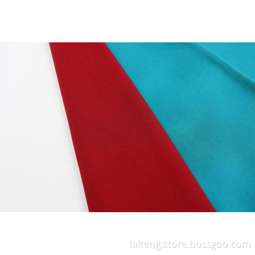 115GSM 100% Rayon Chalis Printed Fabric